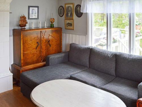 One-bedroom Holiday Home In Lysekil 8