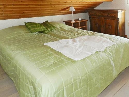 One-bedroom Holiday Home In Lysekil 8
