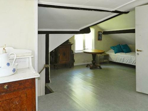 One-bedroom Holiday Home In Lysekil 8