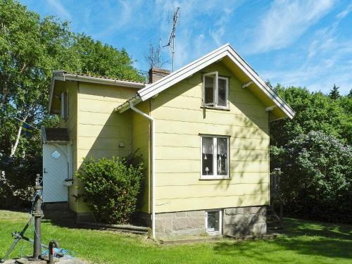 One-bedroom Holiday Home In Lysekil 8