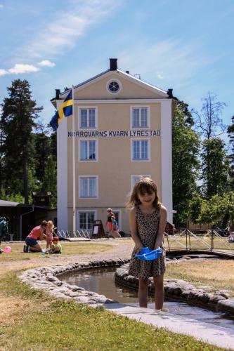 Norrqvarn Hotell