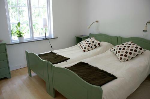 Ejag�rden B&B En Suite