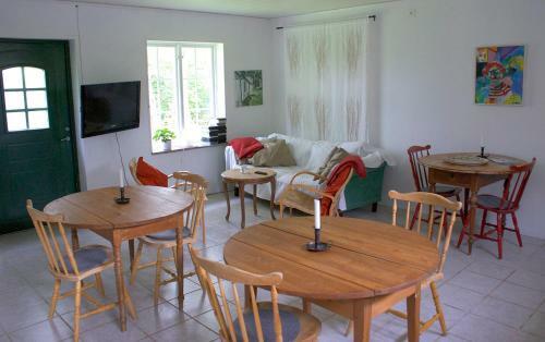 Ejag�rden B&B En Suite