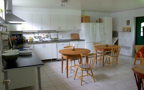 Ejag�rden B&B En Suite
