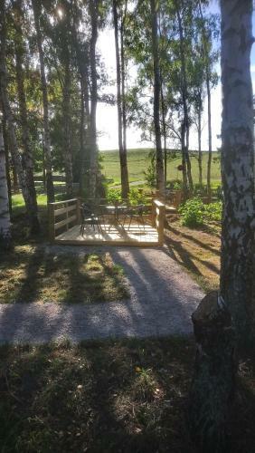 Ejag�rden B&B En Suite