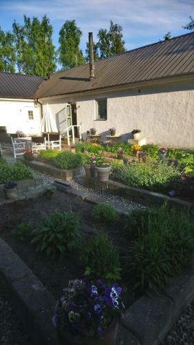 Ejag�rden B&B En Suite
