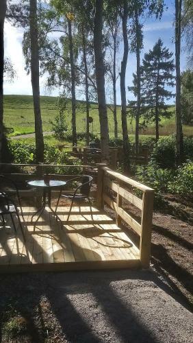 Ejag�rden B&B En Suite