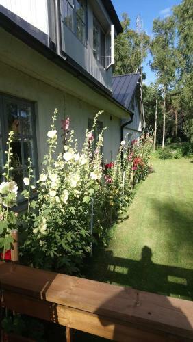 Ejag�rden B&B En Suite