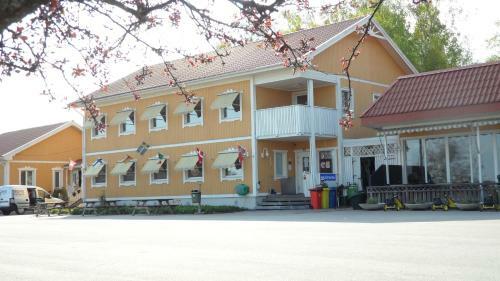 Albergue H�kn�s Vandrarhem