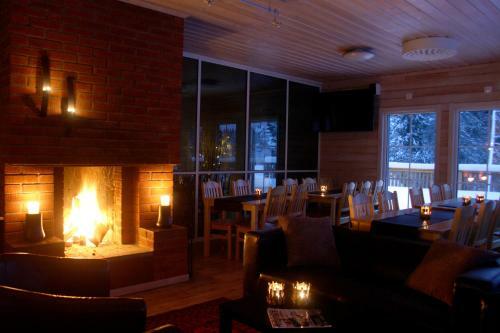 Jockfall Holiday Home