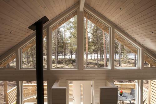 Jockfall Holiday Home
