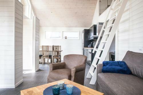 Jockfall Holiday Home
