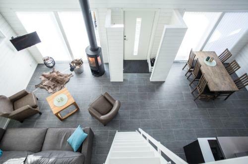 Jockfall Holiday Home