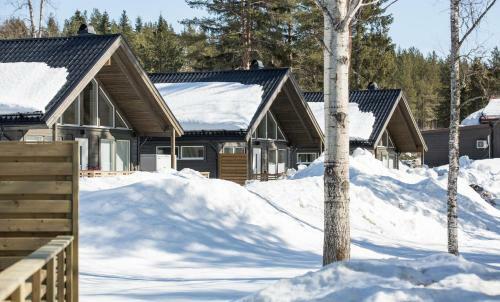 Jockfall Holiday Home