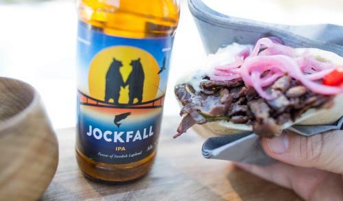Jockfall Holiday Home