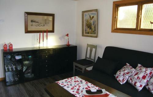 Two-bedroom Holiday Home Unnaryd With A Fireplace 05
