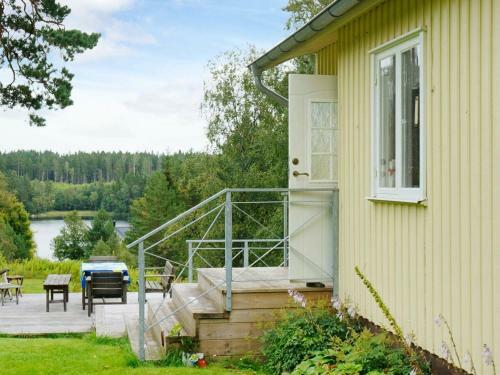 Holiday Home Bor�s