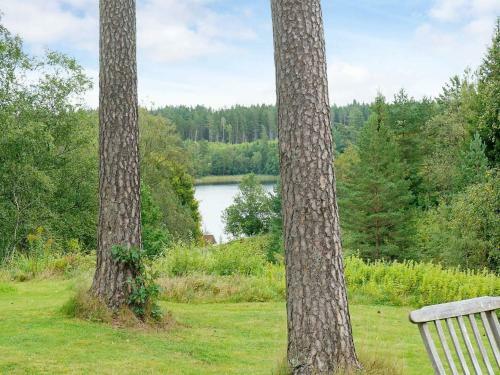 Holiday Home Bor�s
