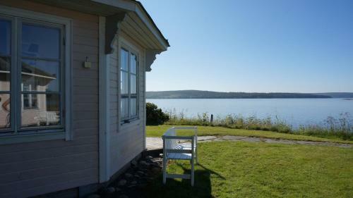 Lodge Villa Arboretum