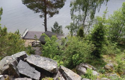 Holiday Home Nyk�ping With Sauna XII