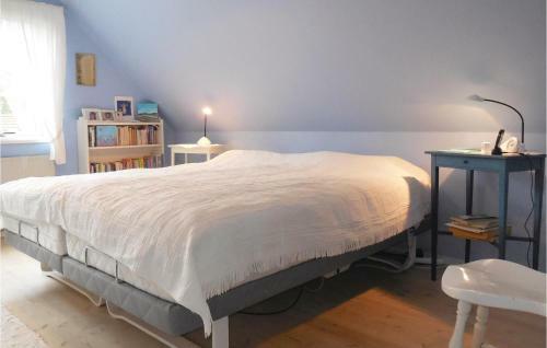 Three-bedroom Holiday Home In Ahus