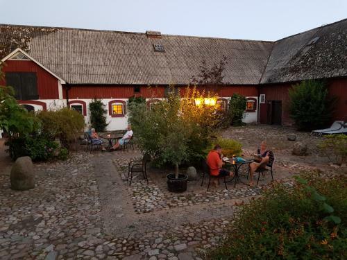 Hotel G�rdshotellet