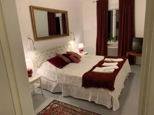 Posada W�rdshuset Furuliden