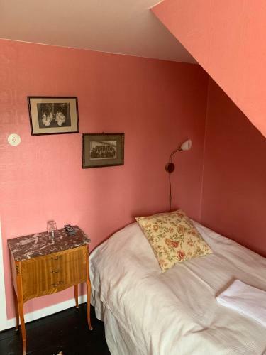 Posada W�rdshuset Furuliden