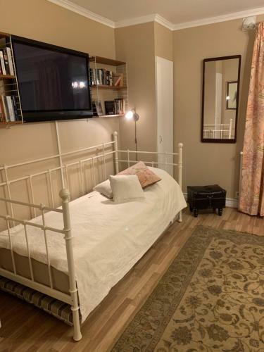 Posada W�rdshuset Furuliden