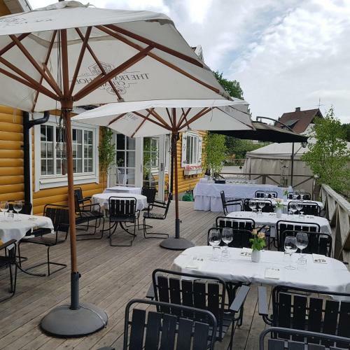 Posada W�rdshuset Furuliden