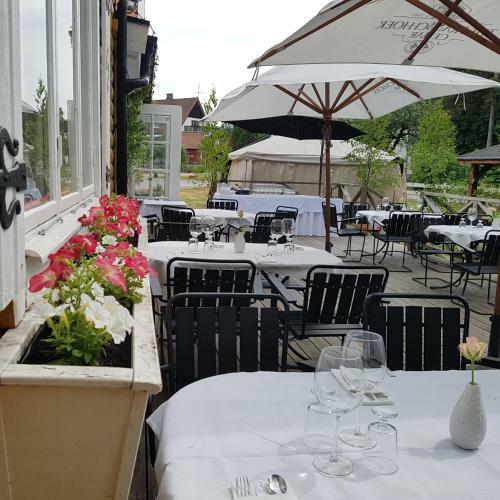 Posada W�rdshuset Furuliden