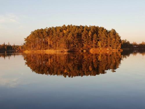 Posada W�rdshuset Furuliden