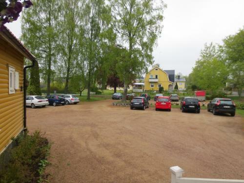 Posada W�rdshuset Furuliden