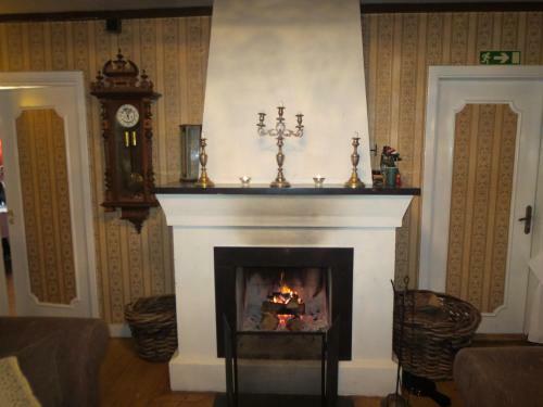 Posada W�rdshuset Furuliden
