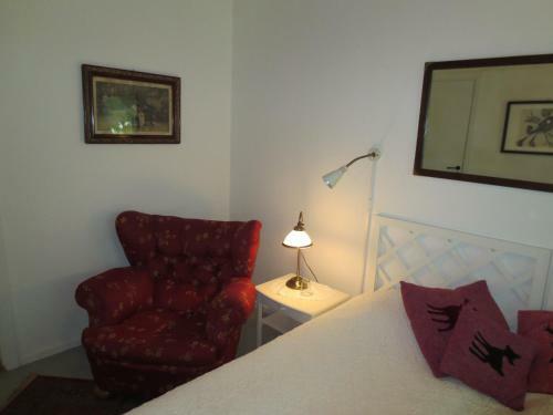 Posada W�rdshuset Furuliden