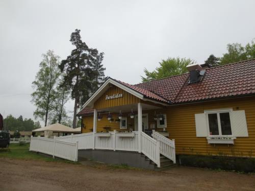 Posada W�rdshuset Furuliden