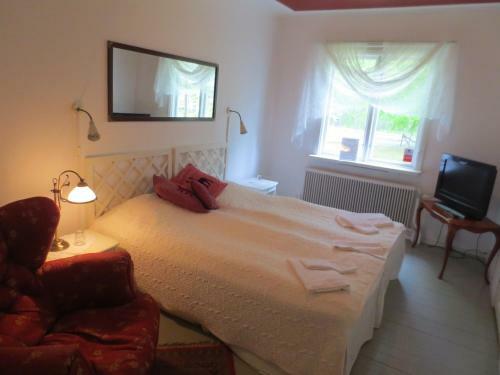 Posada W�rdshuset Furuliden