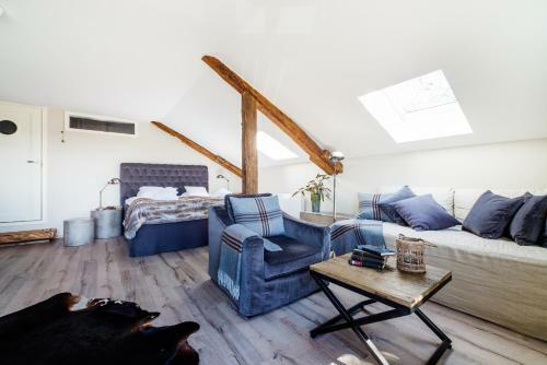 Hotell Mossbylund