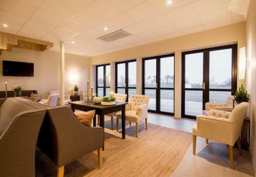 Hotell Mossbylund