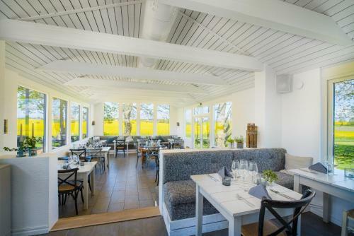 Hotell Mossbylund