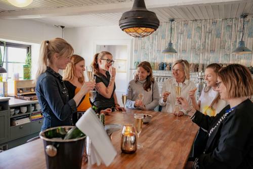 Hotell Mossbylund