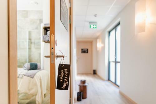 Hotell Mossbylund