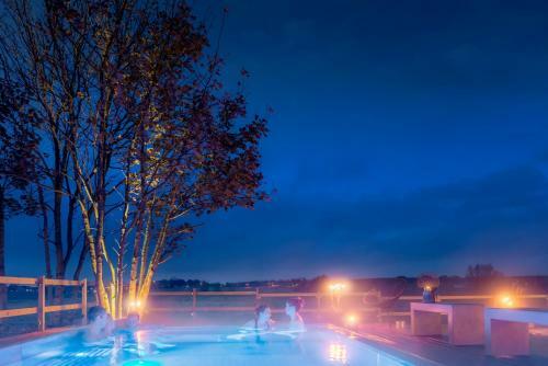 Hotell Mossbylund