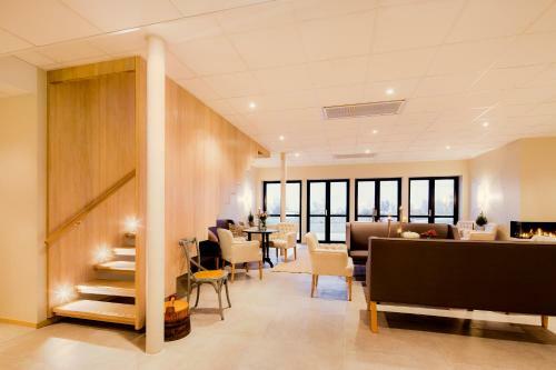 Hotell Mossbylund