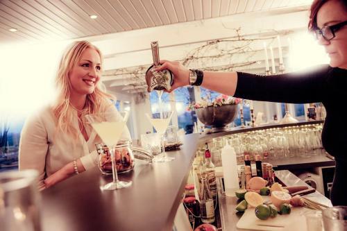 Hotell Mossbylund