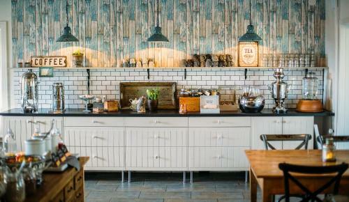Hotell Mossbylund