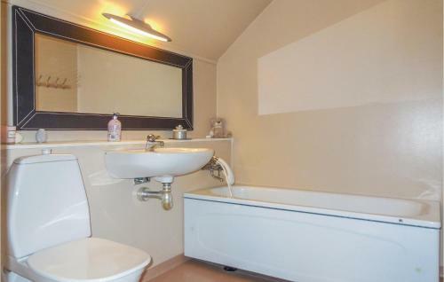 Holiday Home Abbek�s 41
