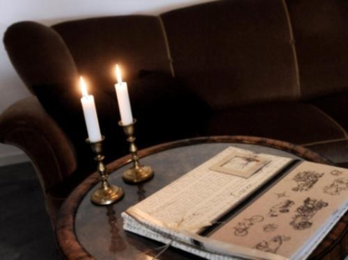 Gnal�v G�rd B&B