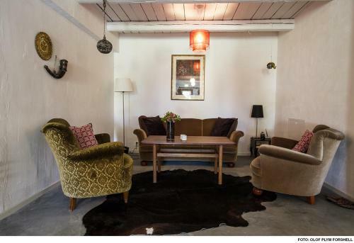 Gnal�v G�rd B&B