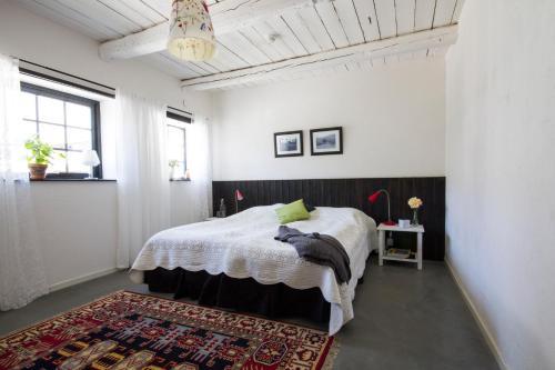 Gnal�v G�rd B&B